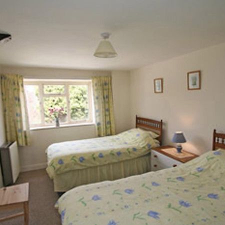 Maxmills Cottage - E1852 Banwell Экстерьер фото