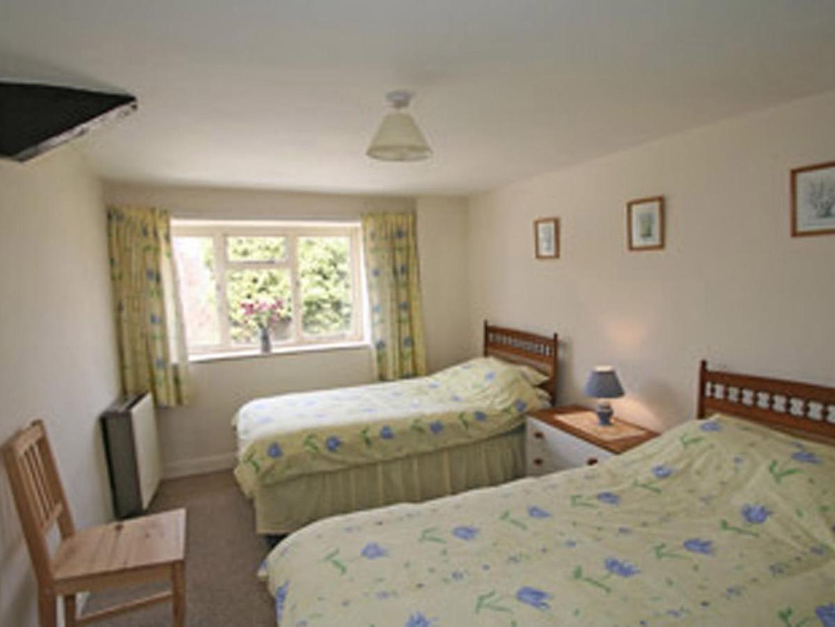 Maxmills Cottage - E1852 Banwell Экстерьер фото