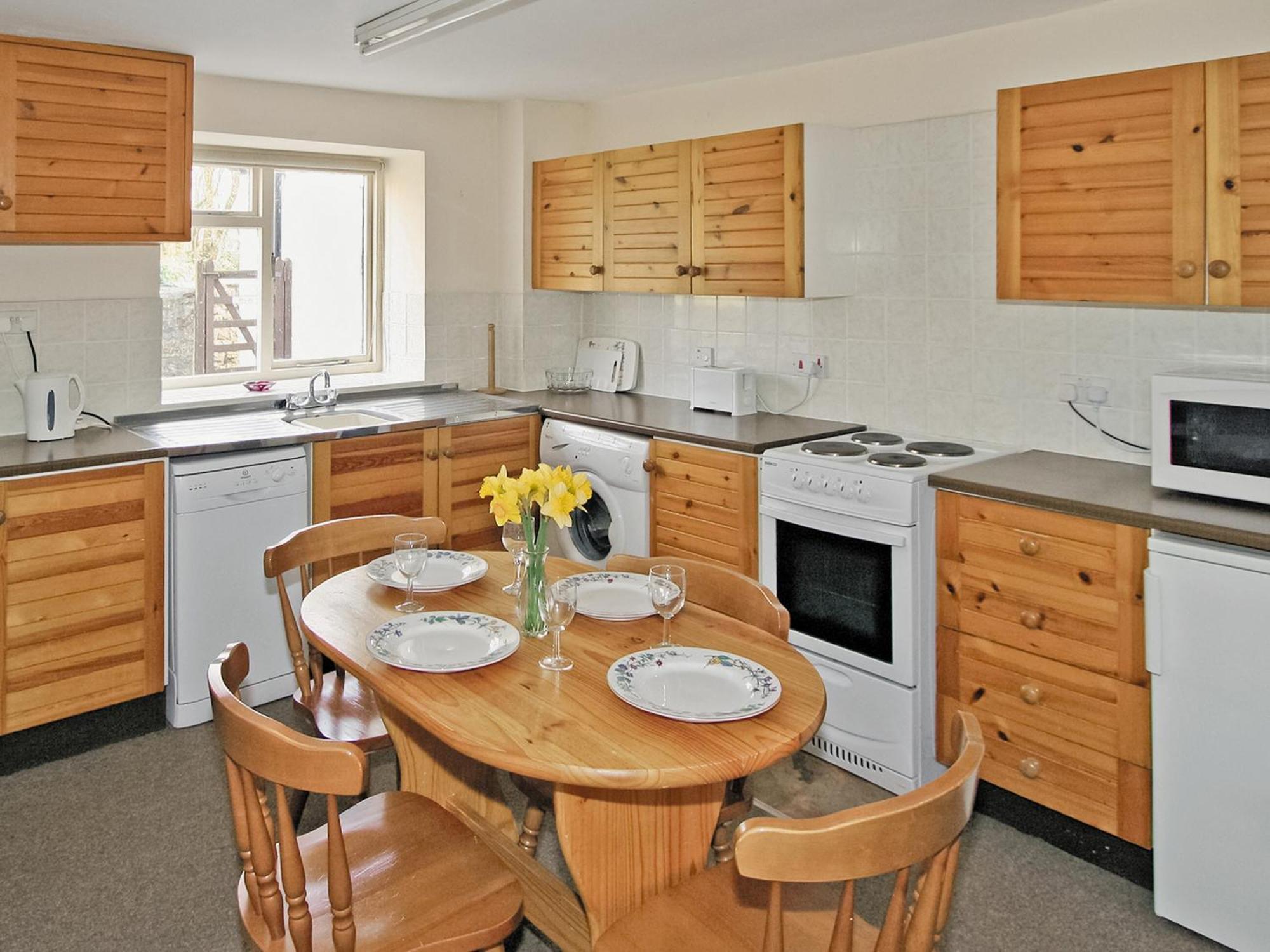 Maxmills Cottage - E1852 Banwell Экстерьер фото